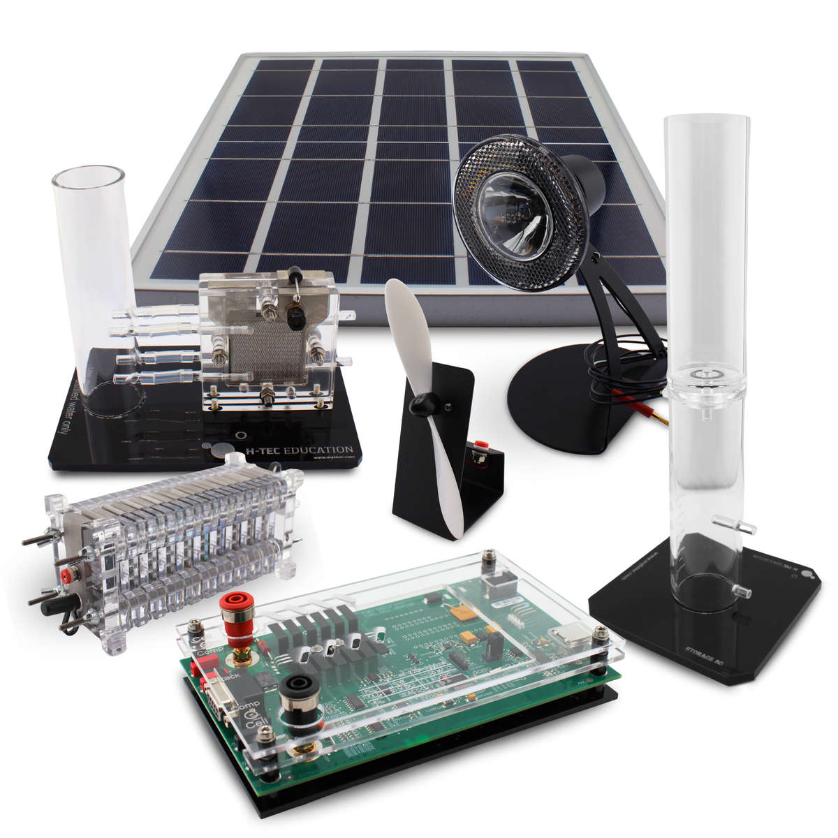 Demonstration Models