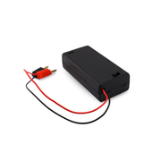 Battery Box — H-TEC Education product photo