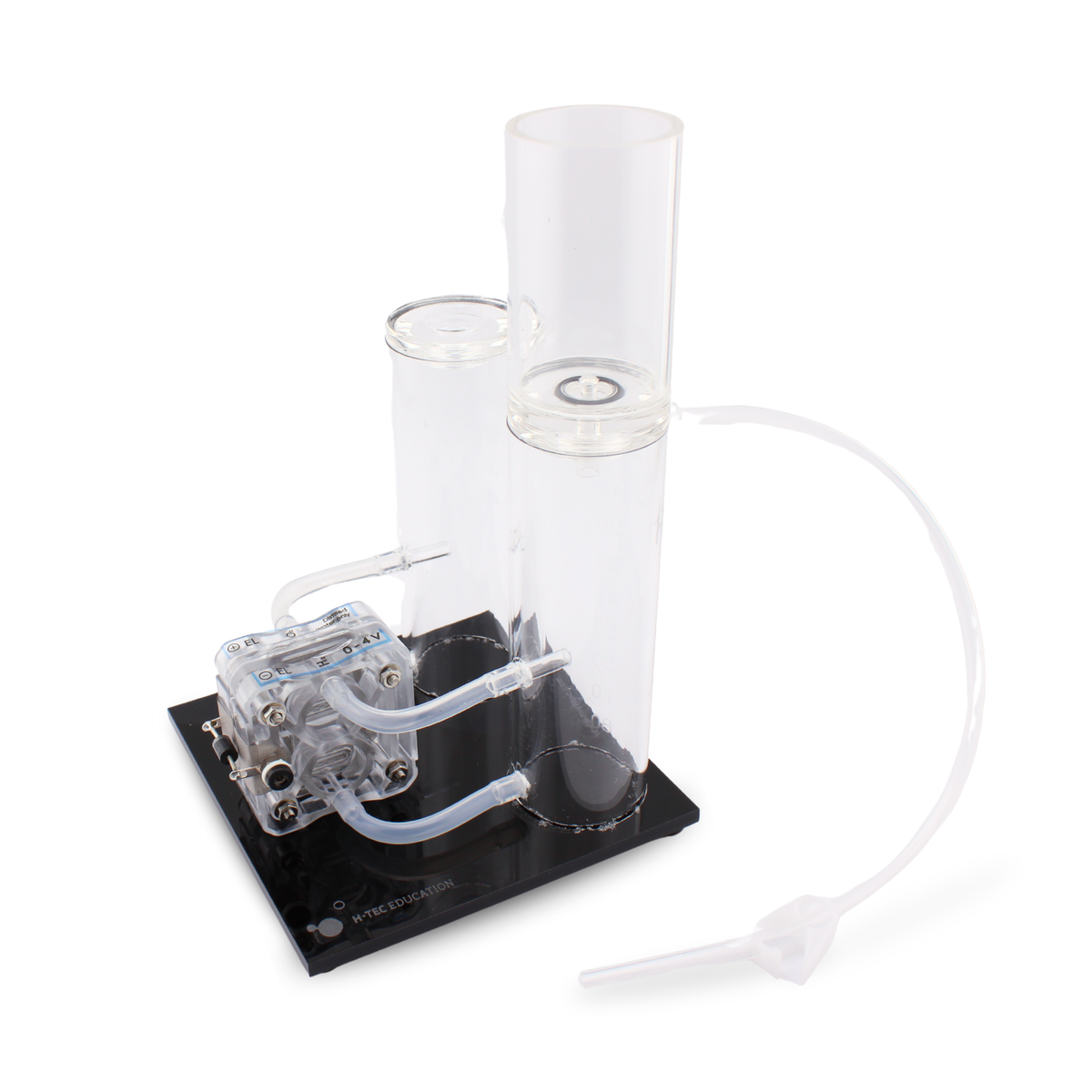 Double Electrolyzer Kit