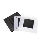 Adapta-Stack Expansion Kit with bipolar graphite plate, gaskets and PEM MEA to add fuel cells