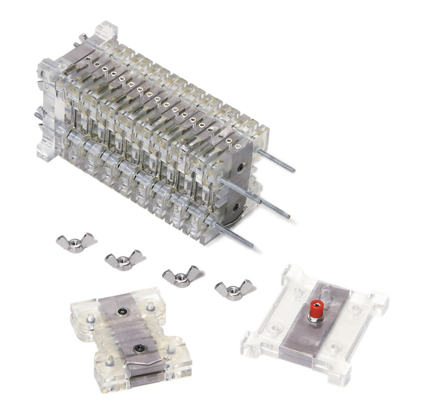 Fuel Cell Stack — image 4