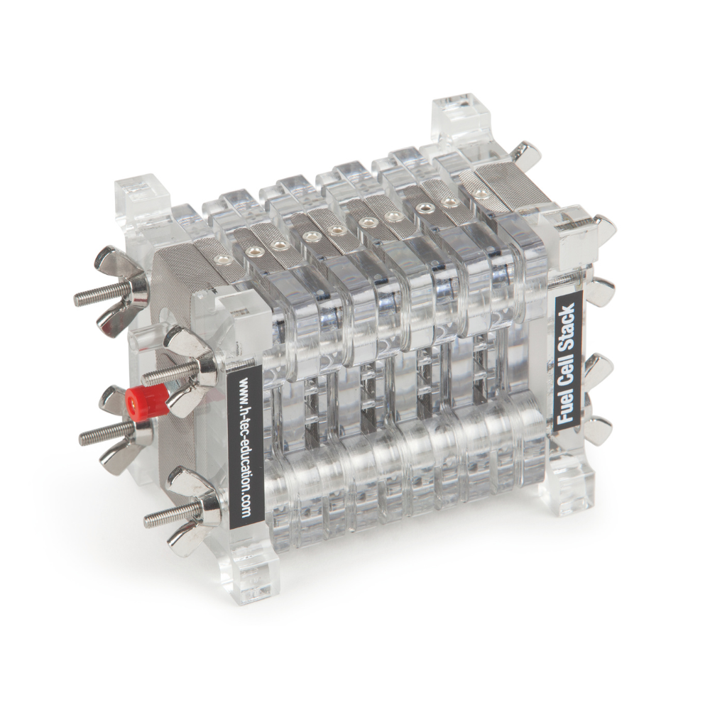 Fuel Cell Stack — image 1