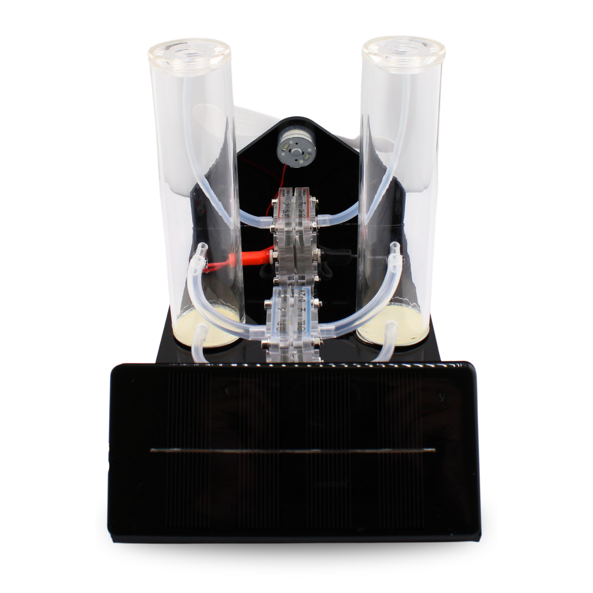 Junior Pro — front view, H-TEC Education