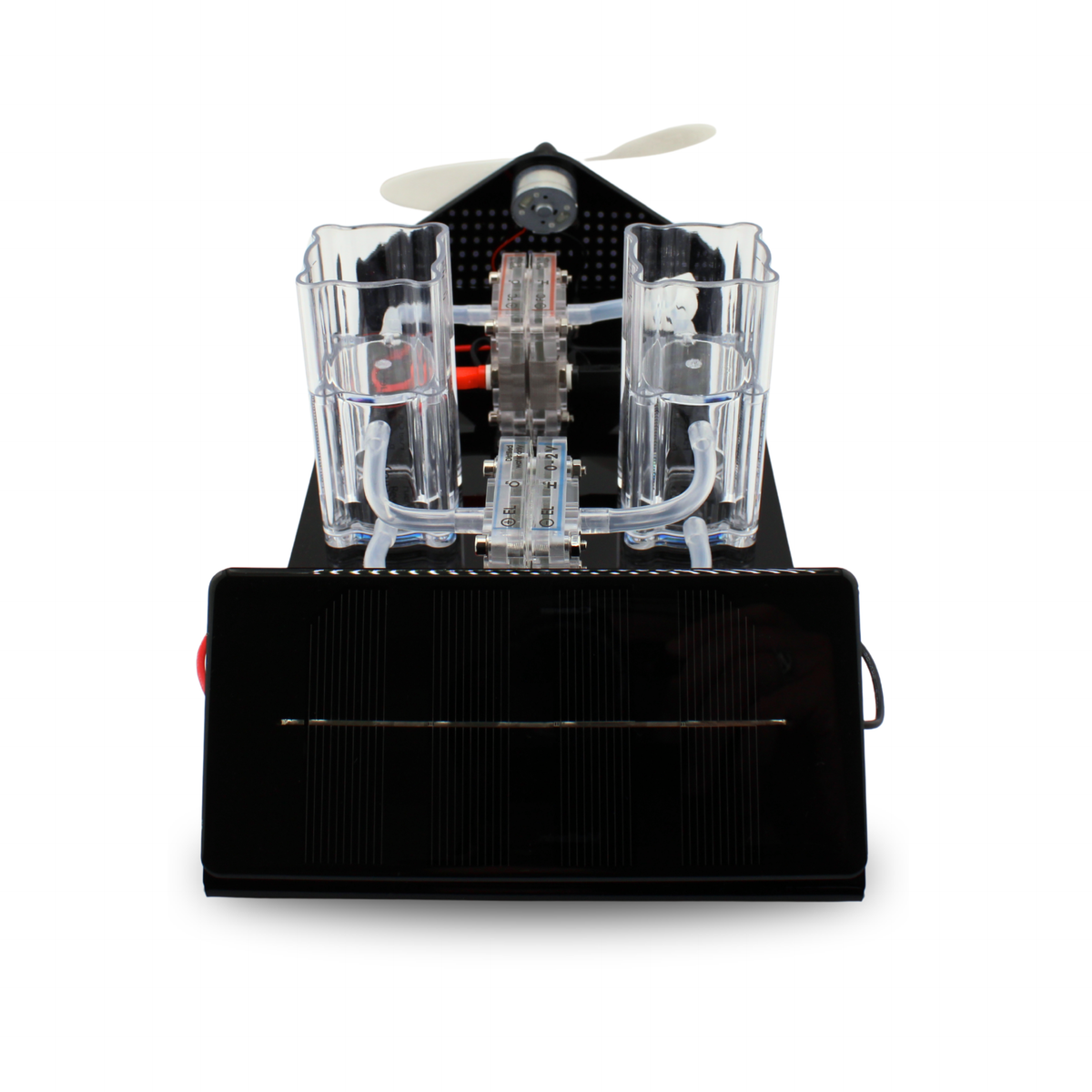 Junior Basic — front view, H-TEC Education