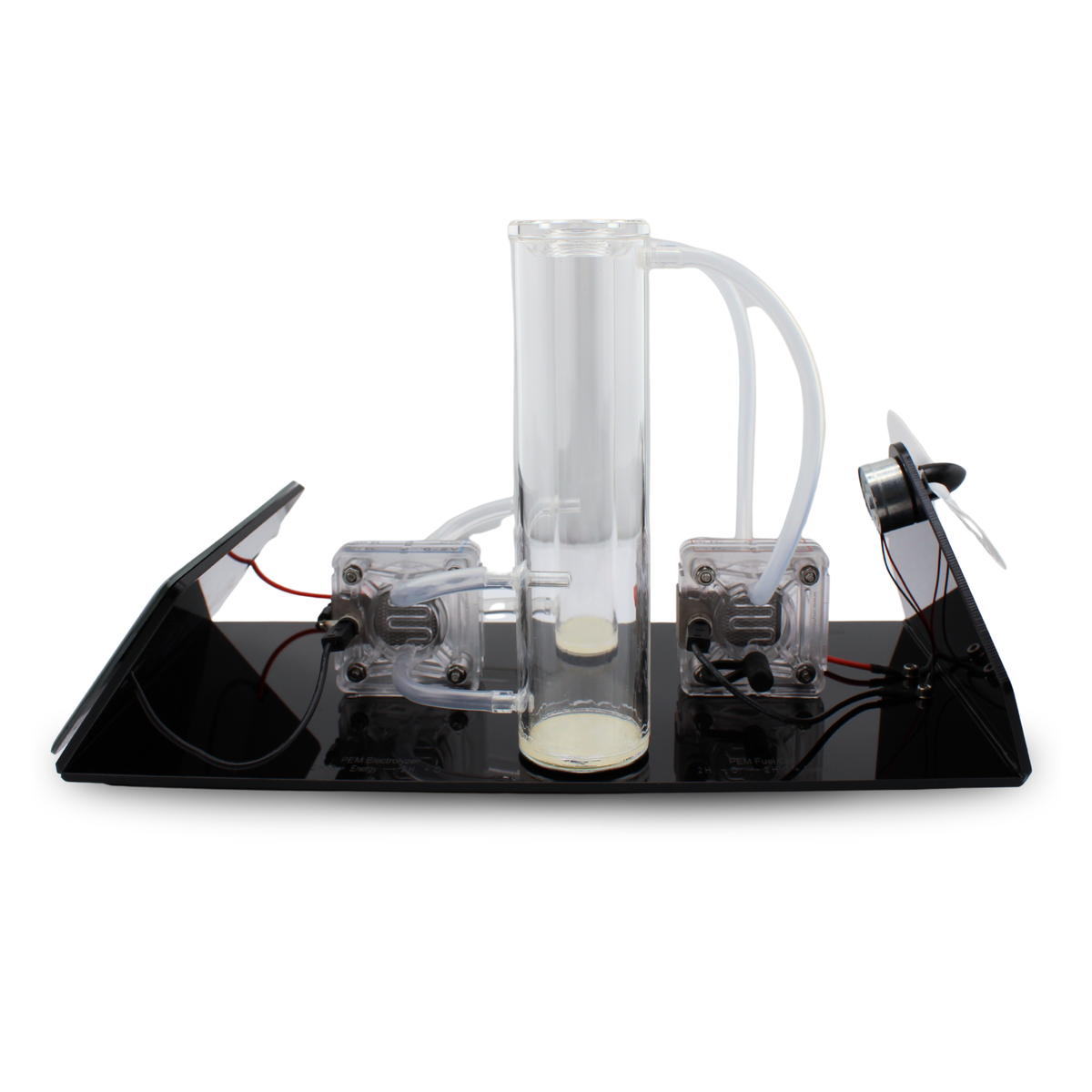 Junior Pro — right side view, H-TEC Education