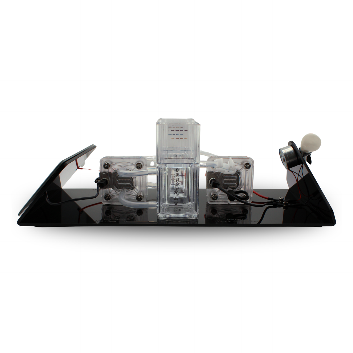 Junior Basic — right side view, H-TEC Education