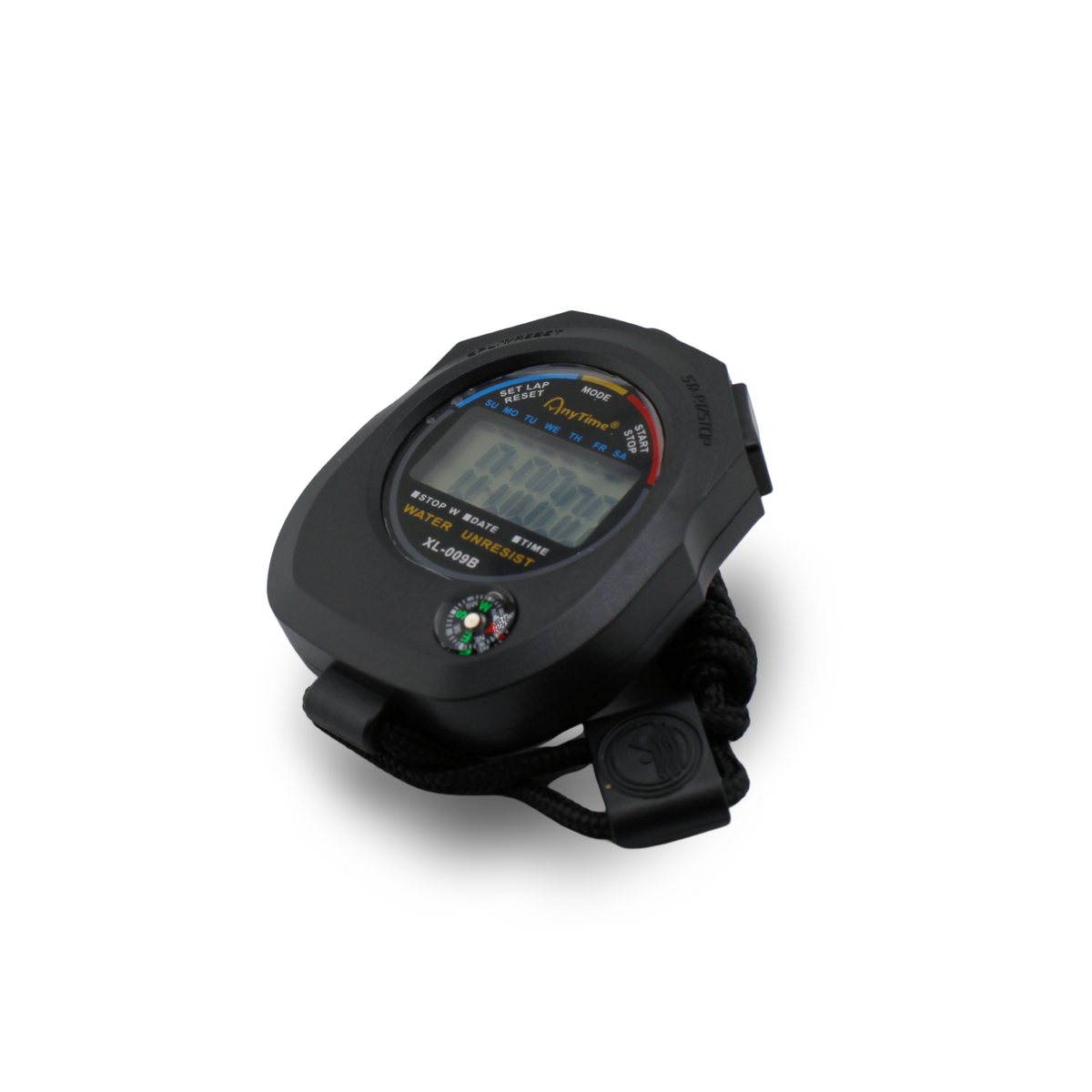 Stopwatch included in the H-TEC Measurement Set 2 (A180) for timing electrolyzer experiments