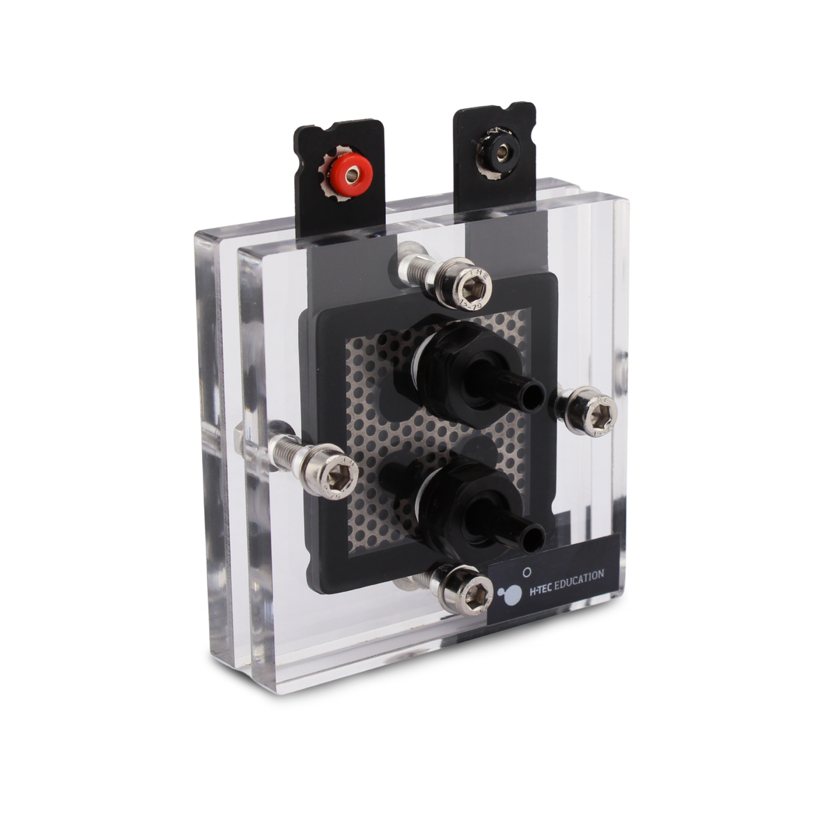1-Cell Rebuildable PEM Fuel Cell Kit — H-TEC Education product photo