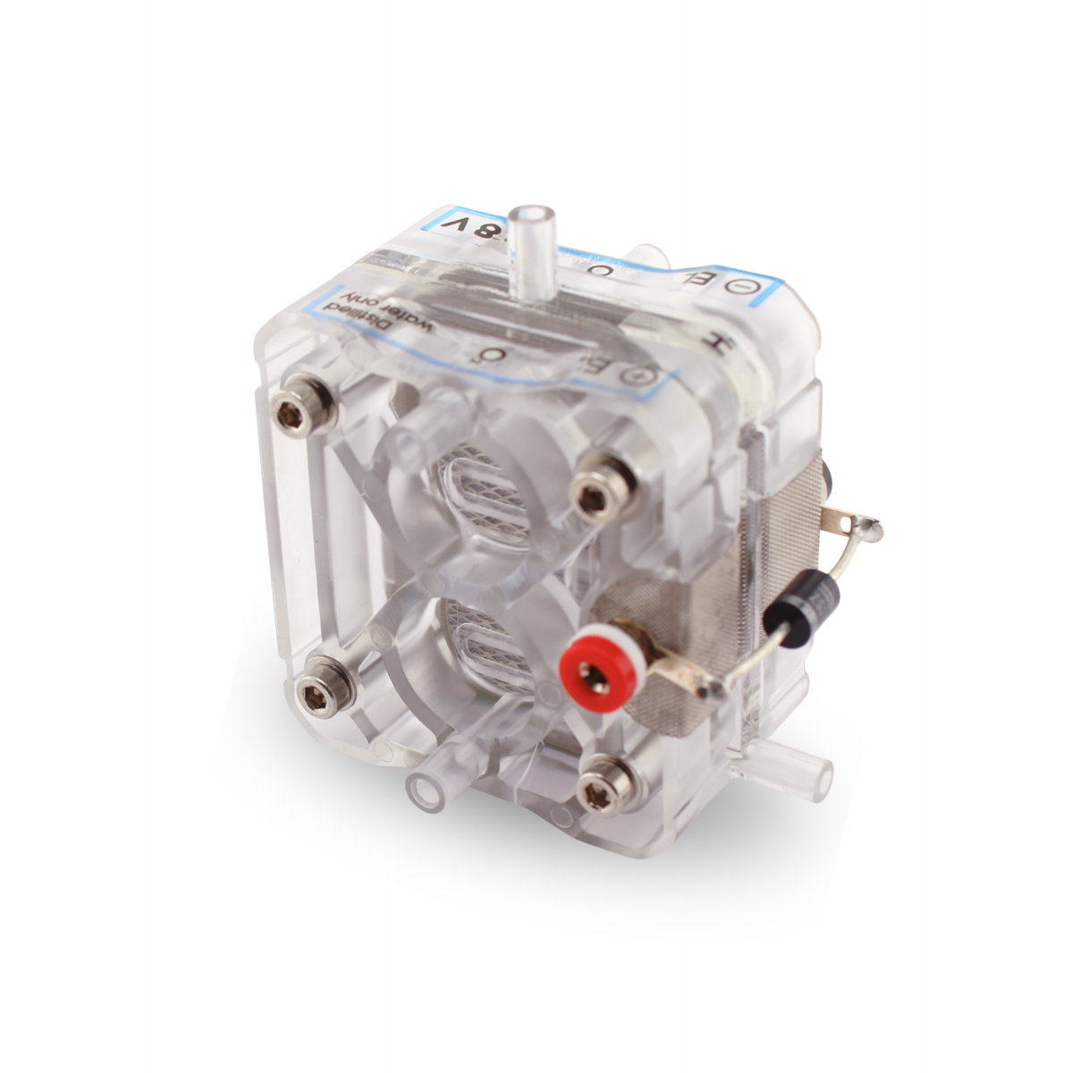 Quattro Electrolyzer — image 2