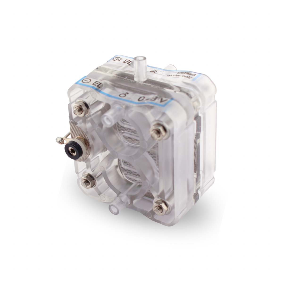 Quattro Electrolyzer — image 1