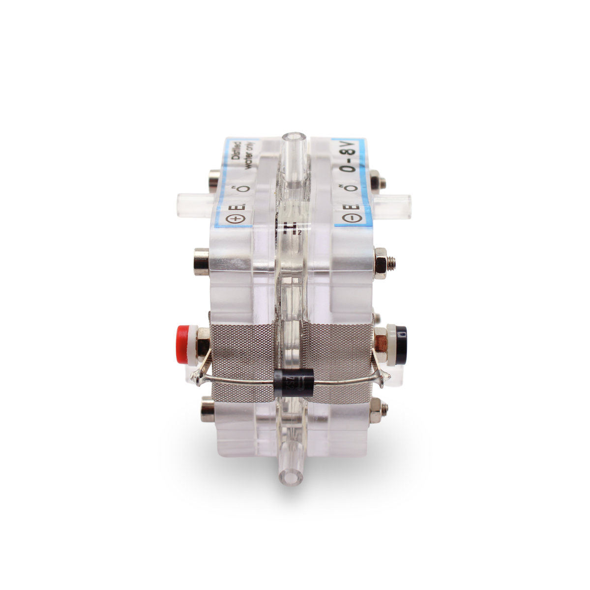 Quattro Electrolyzer — image 4