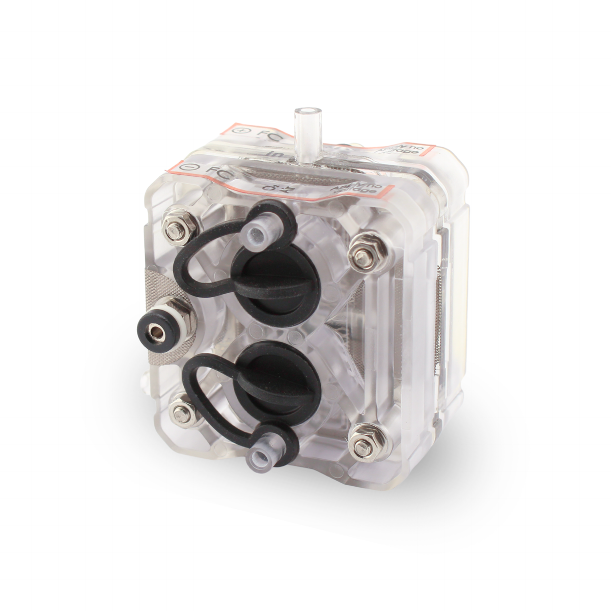 Quattro Fuel Cell H2/O2/Air — H-TEC Education product photo