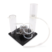 Quattro Electrolyzer Kit — H-TEC Education product photo