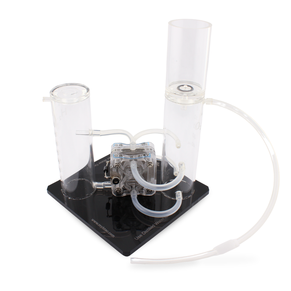 Quattro Electrolyzer Kit
