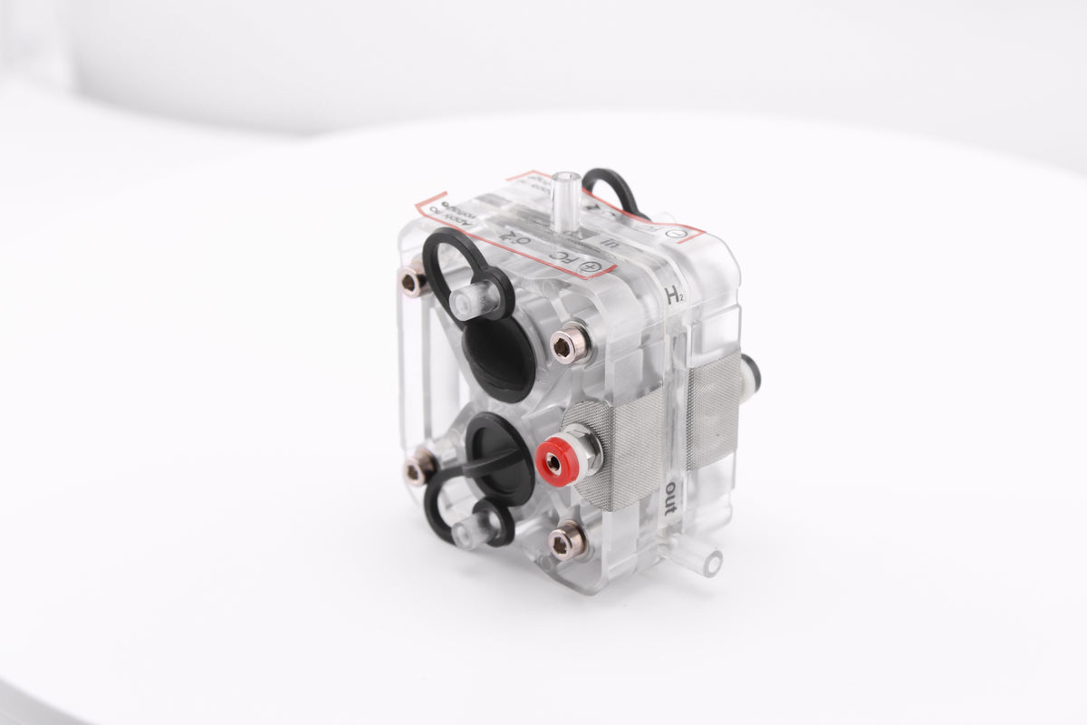 Quattro Fuel Cell H2/O2/Air — image 3