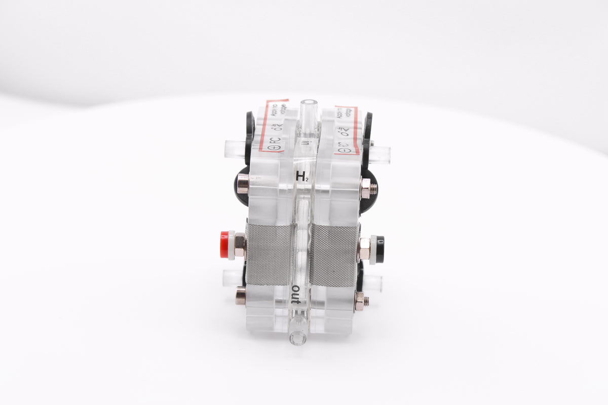 Quattro Fuel Cell H2/O2/Air — image 2