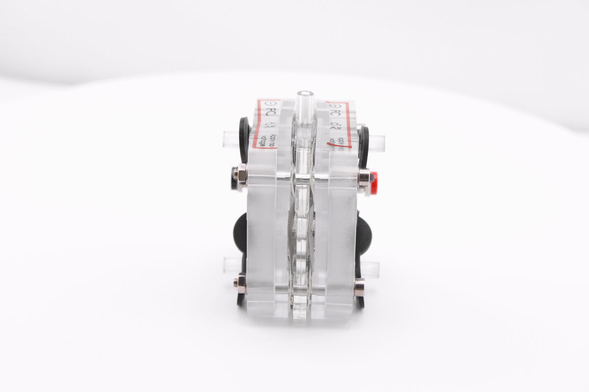 Quattro Fuel Cell H2/O2/Air — image 4