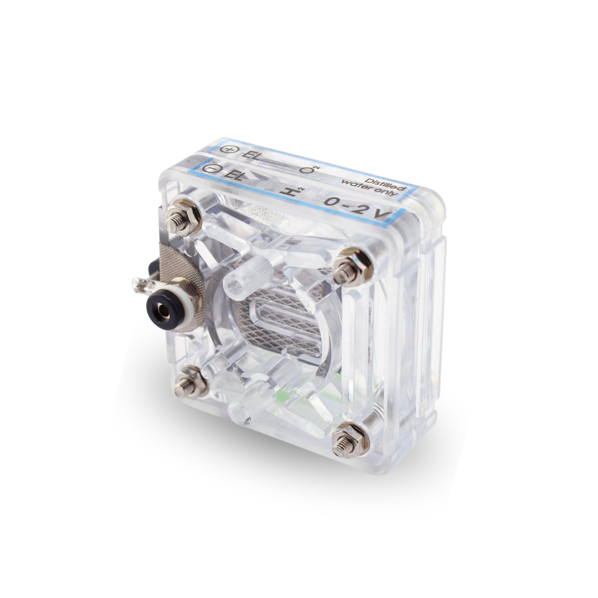 Single Electrolyzer — image 1