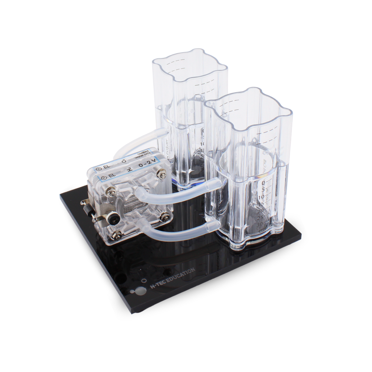 Single Electrolyzer Kit