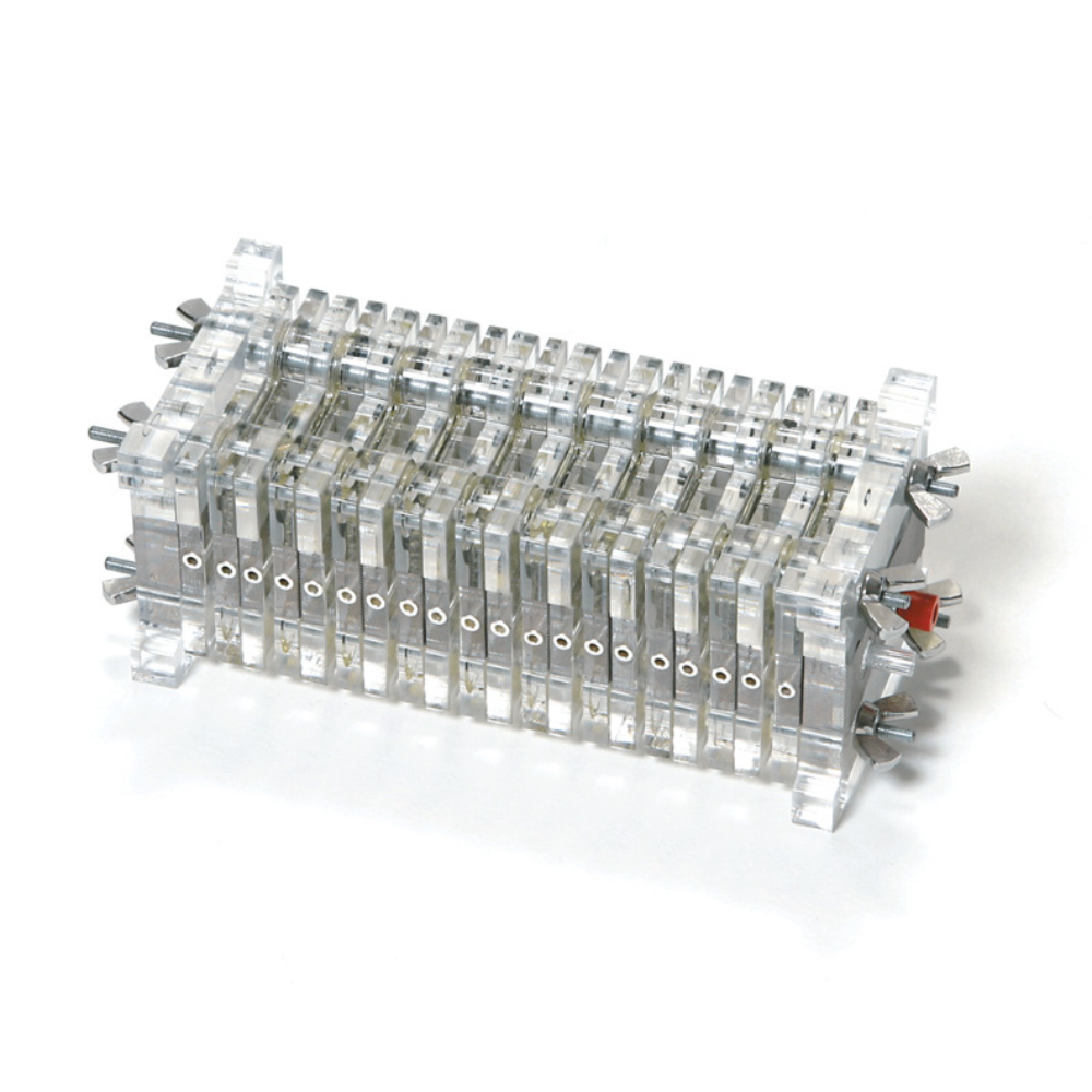 Fuel Cell Stack — image 3