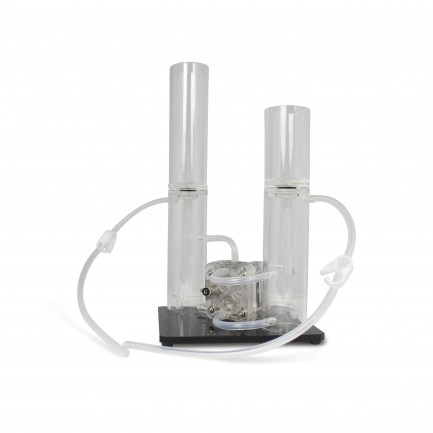 Quattro Electrolyzer Kit Quattro Electrolyzer Kit