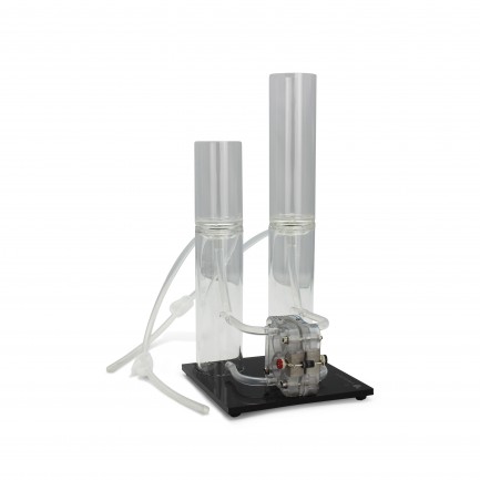 Quattro Electrolyzer Kit Quattro Electrolyzer Kit