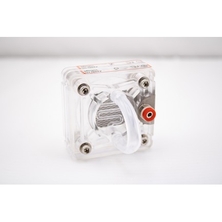Single Fuel Cell H2/O2