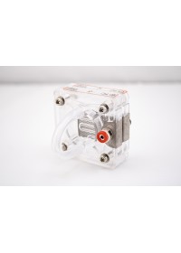 Single Fuel Cell H2/O2 