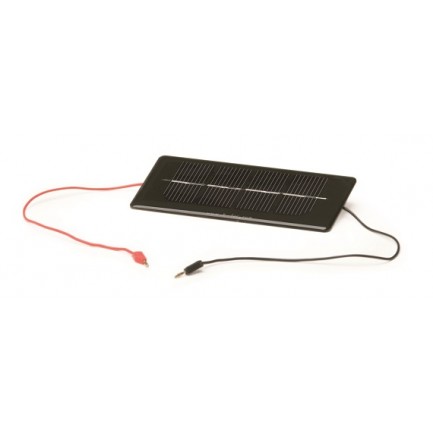 Solar Module Basic