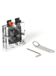 1-Cell Rebuildable PEM Electrolyzer Kit 
