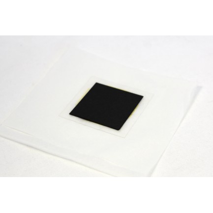 Replacement MEA for 1-Cell Rebuildable PEM Fuel Cell